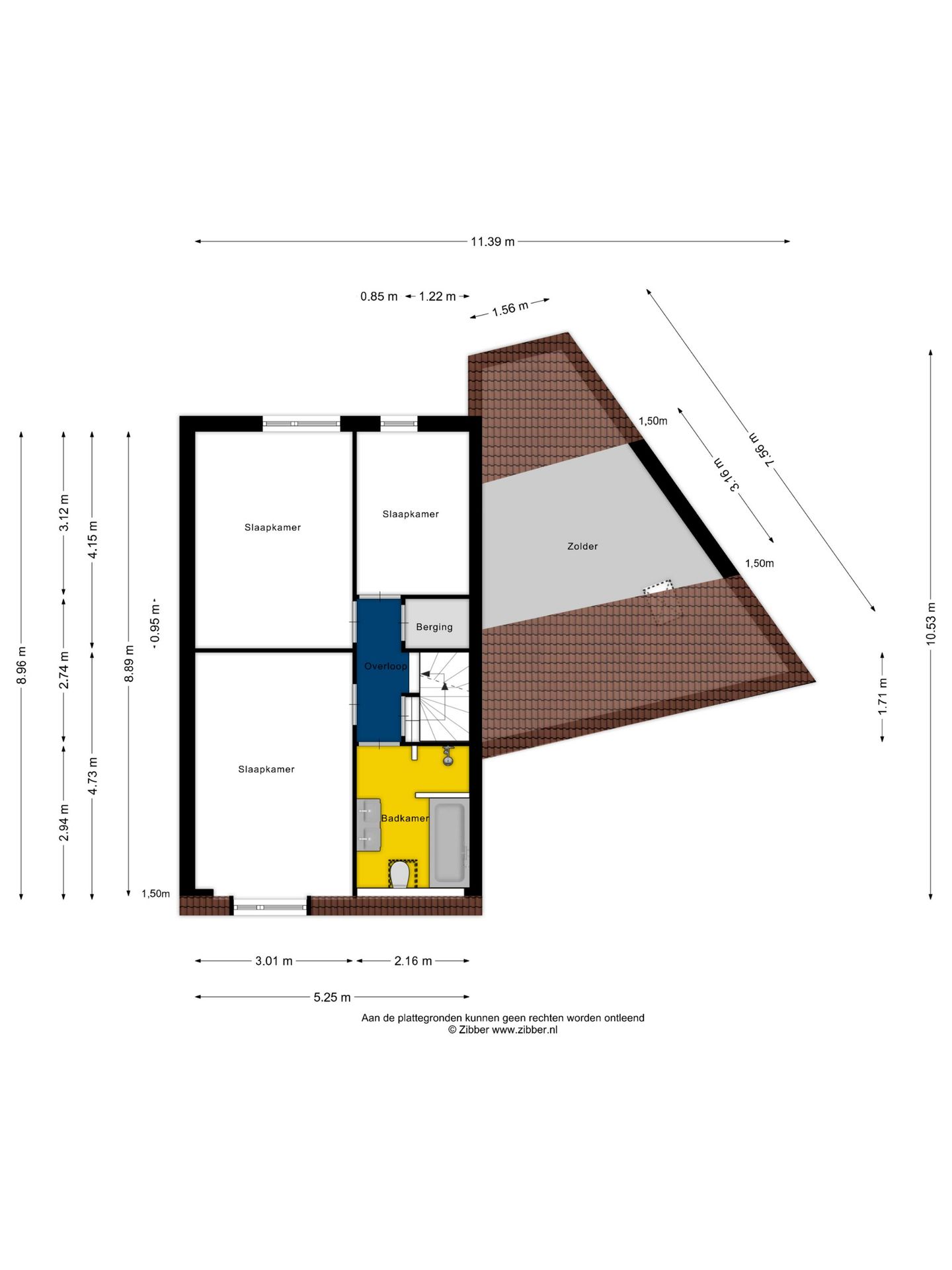 Photo 44 of Buizerdhorst 36