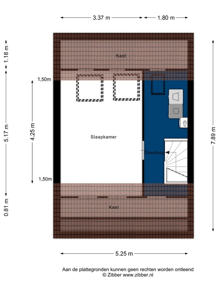 Foto 45 van Buizerdhorst 36