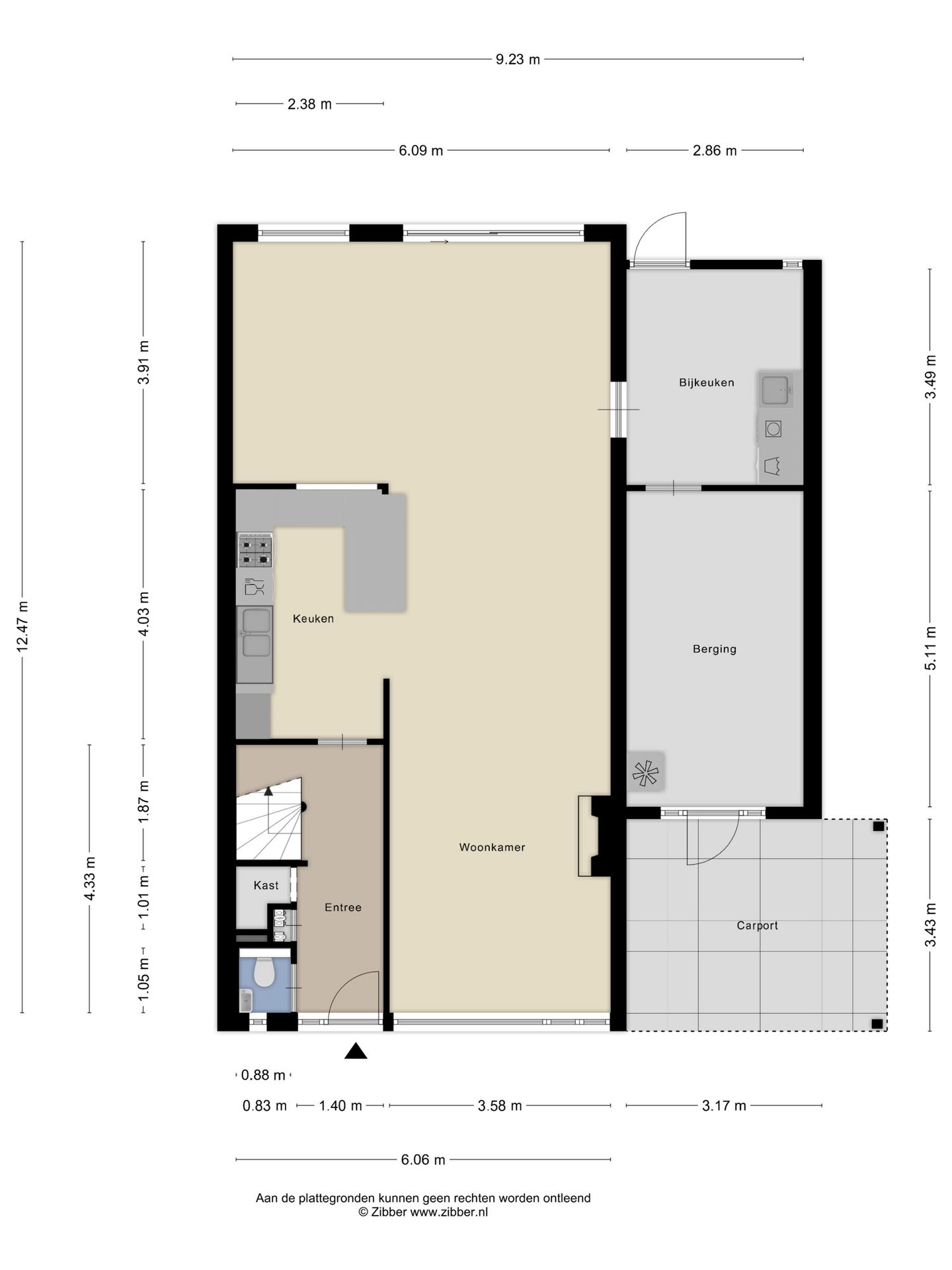 Foto 44 van Neercasselstraat 36