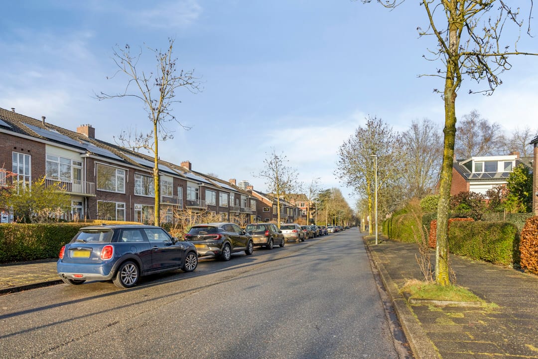 Foto 8 van Haydnlaan 45