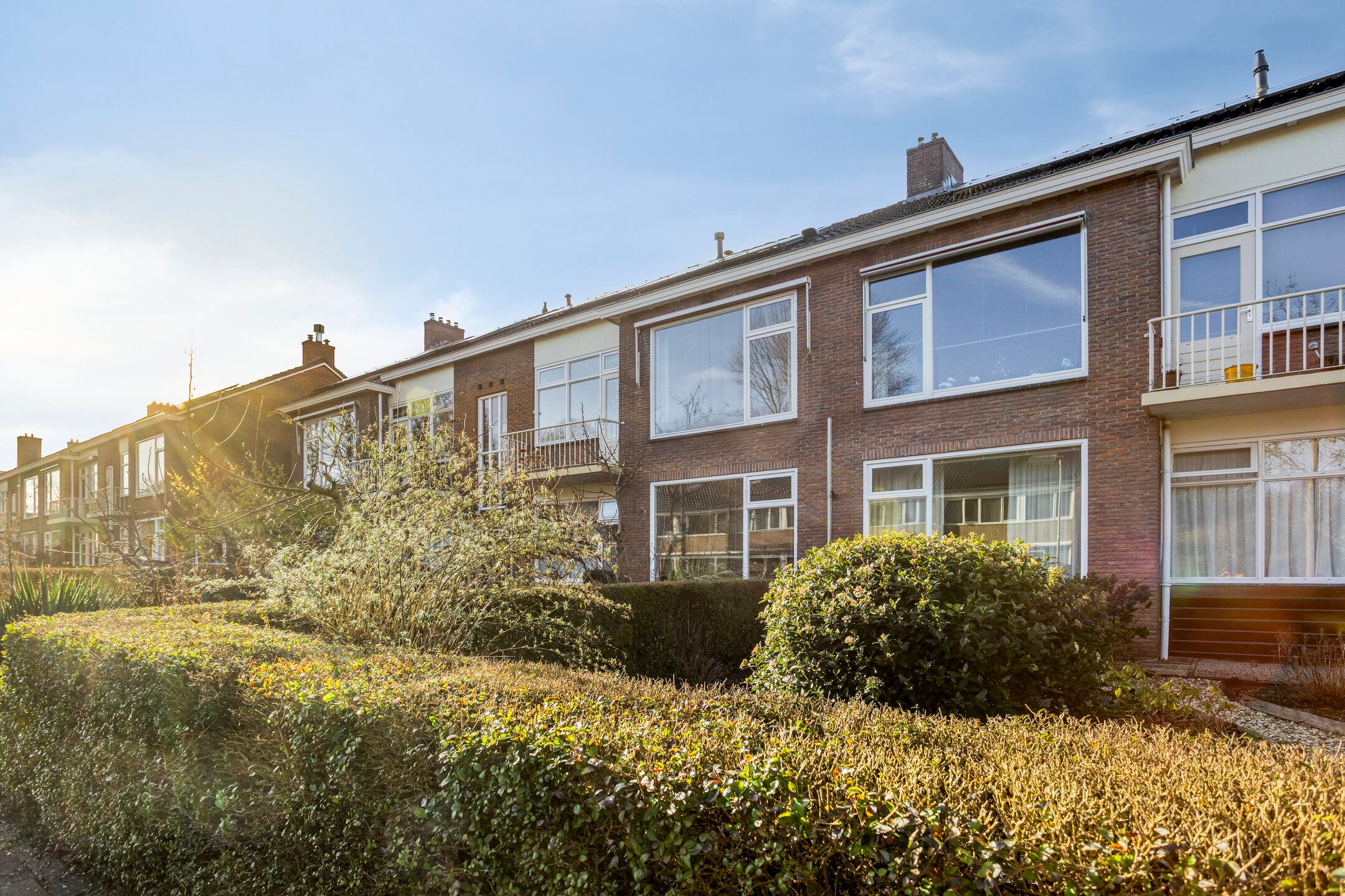 Foto 9 van Haydnlaan 45