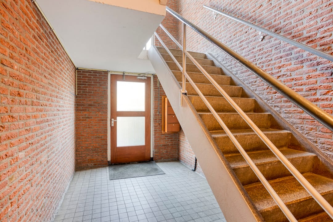 Foto 11 van Haydnlaan 45