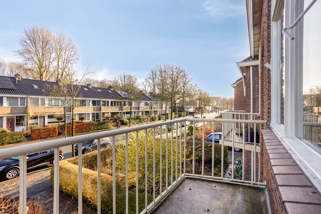 Foto 23 van Haydnlaan 45