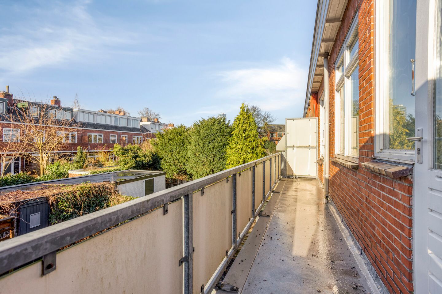 Foto 25 van Haydnlaan 45