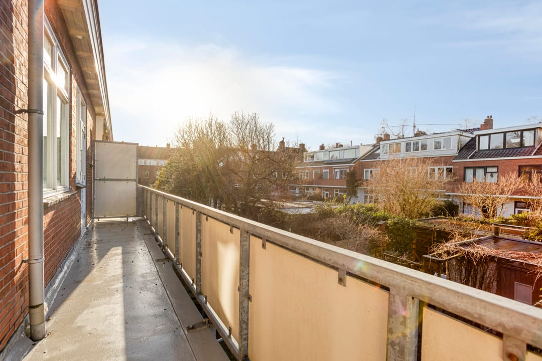 Foto 26 van Haydnlaan 45