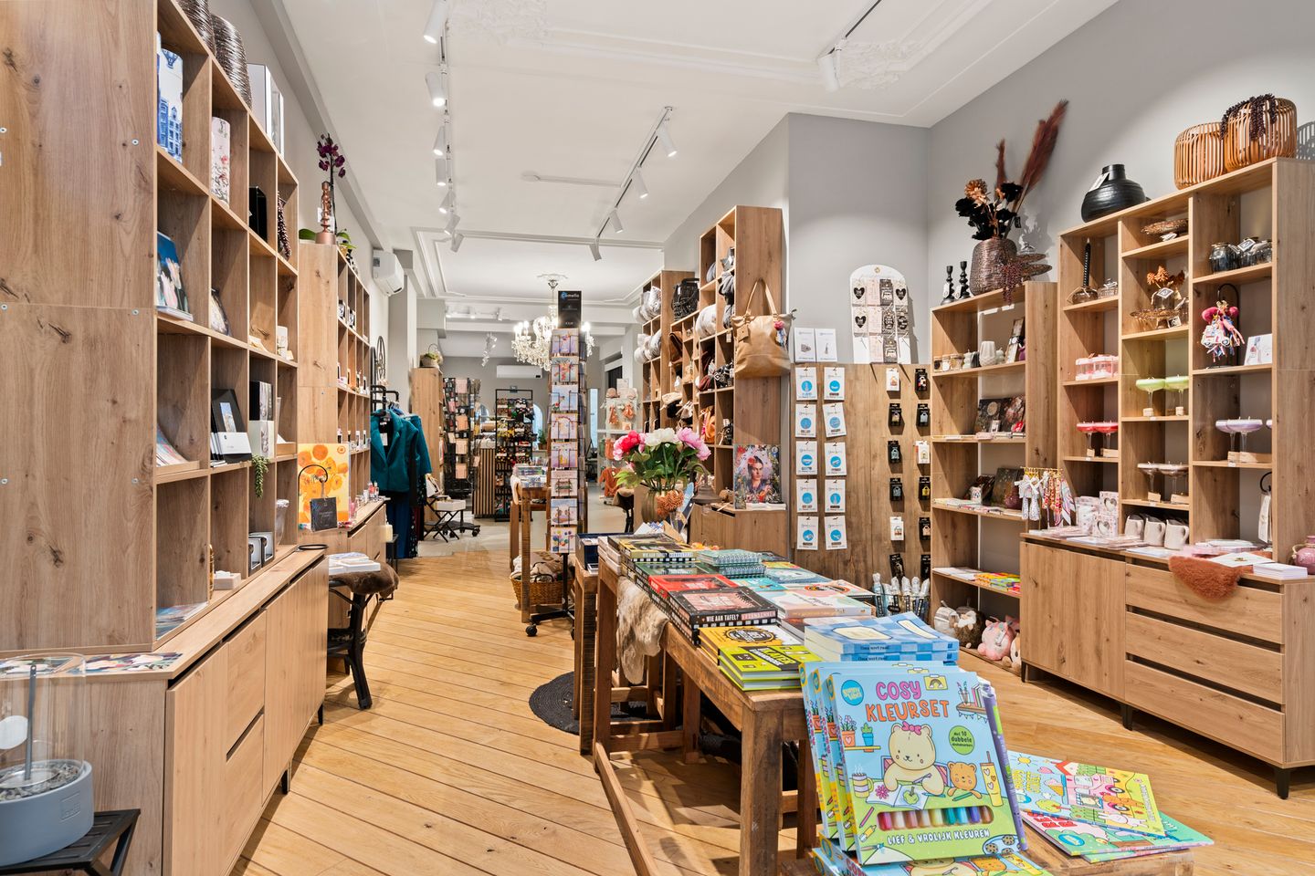 Bekijk foto 2 van Bakkerstraat 20