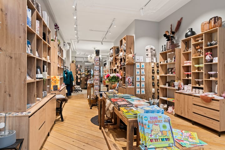 Bakkerstraat 20, Arnhem