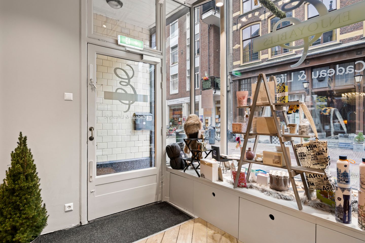 Bekijk foto 5 van Bakkerstraat 20