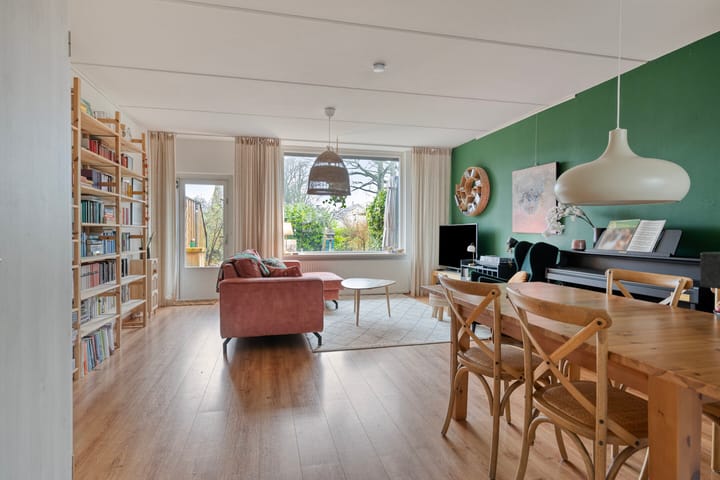 Foto 3 van Simon Vestdijkstraat 25