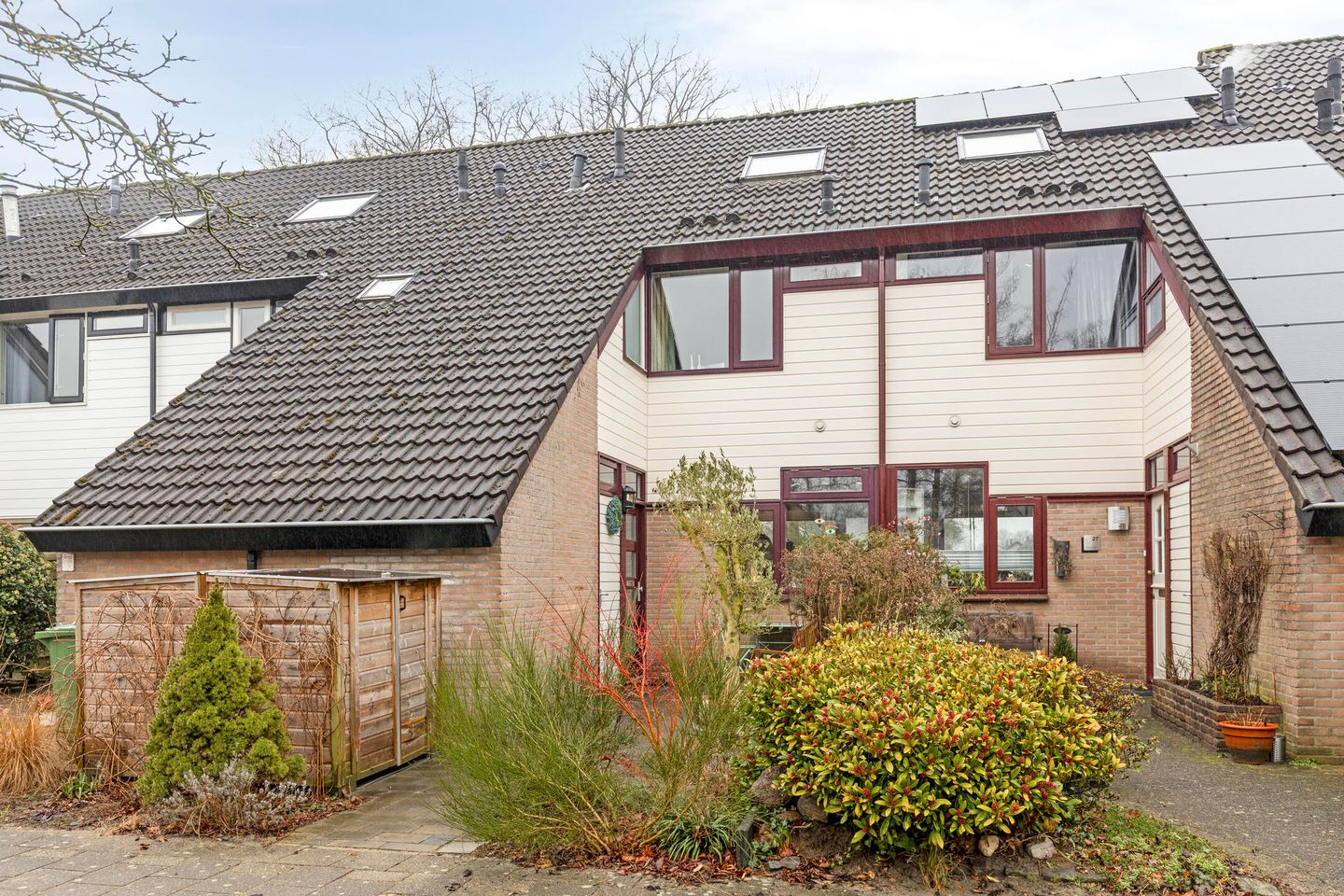 Foto 4 van Simon Vestdijkstraat 25