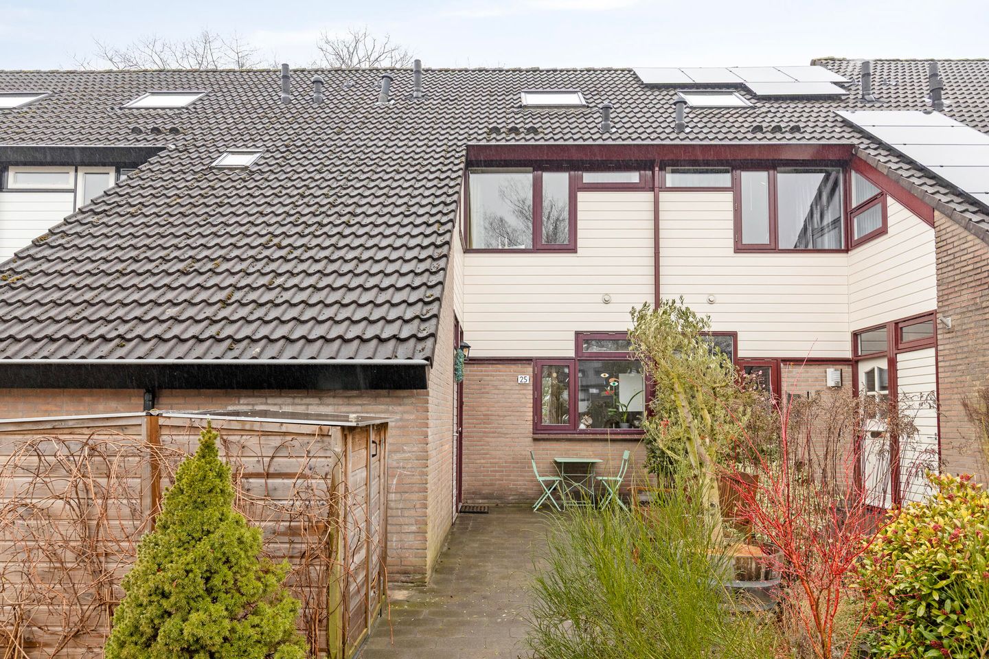 Foto 5 van Simon Vestdijkstraat 25