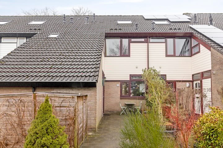 Foto 5 van Simon Vestdijkstraat 25