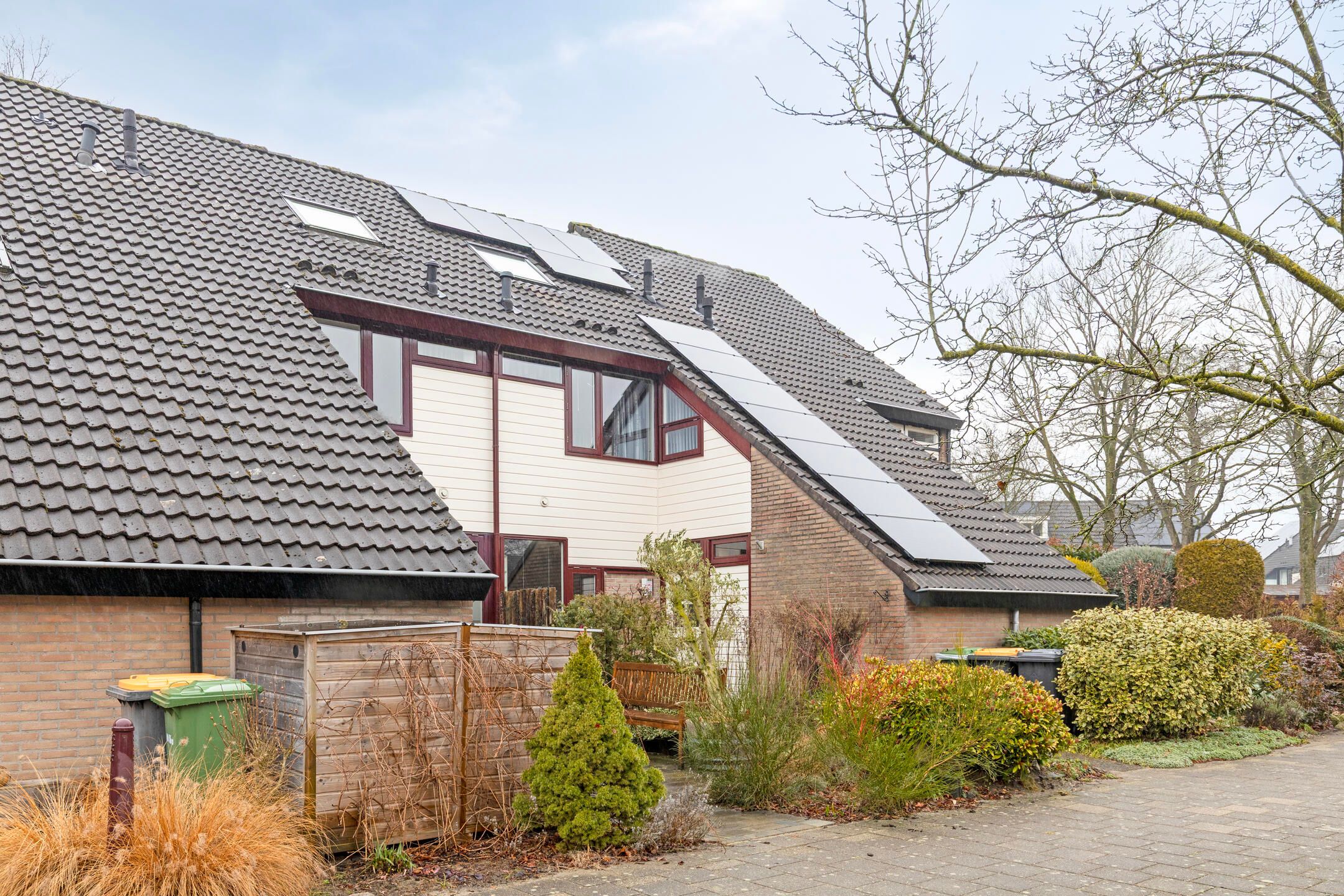 Foto 6 van Simon Vestdijkstraat 25