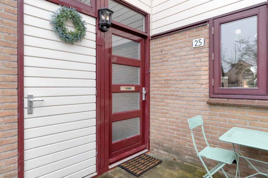 Foto 8 van Simon Vestdijkstraat 25