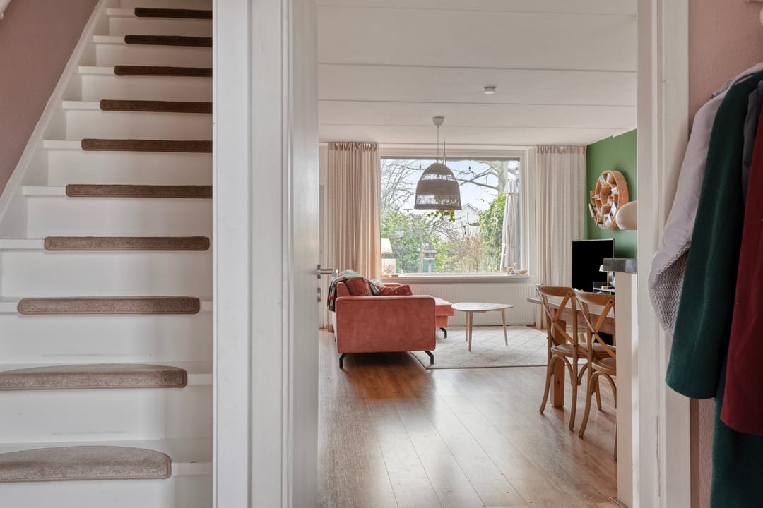 Foto 11 van Simon Vestdijkstraat 25