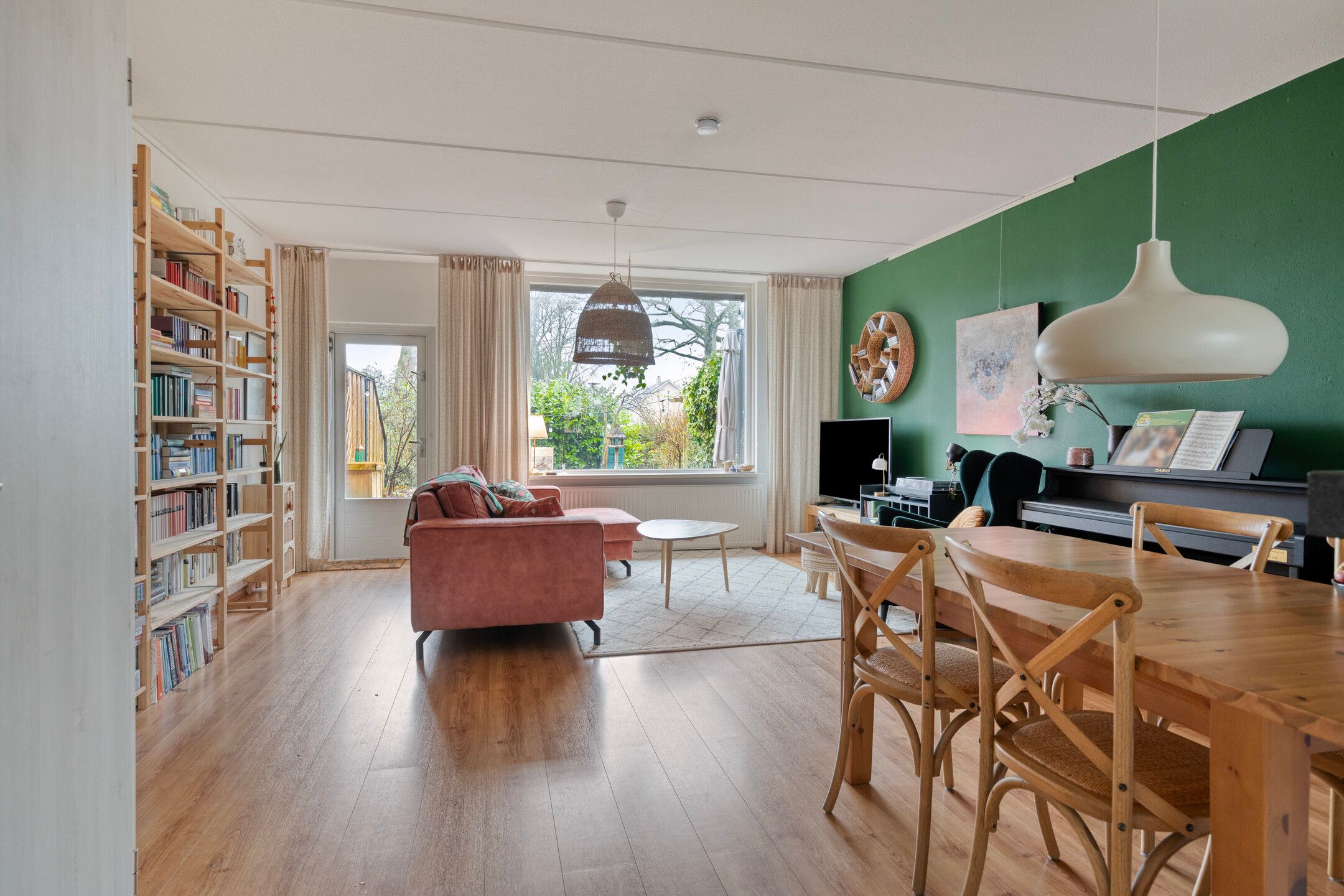 Foto 12 van Simon Vestdijkstraat 25