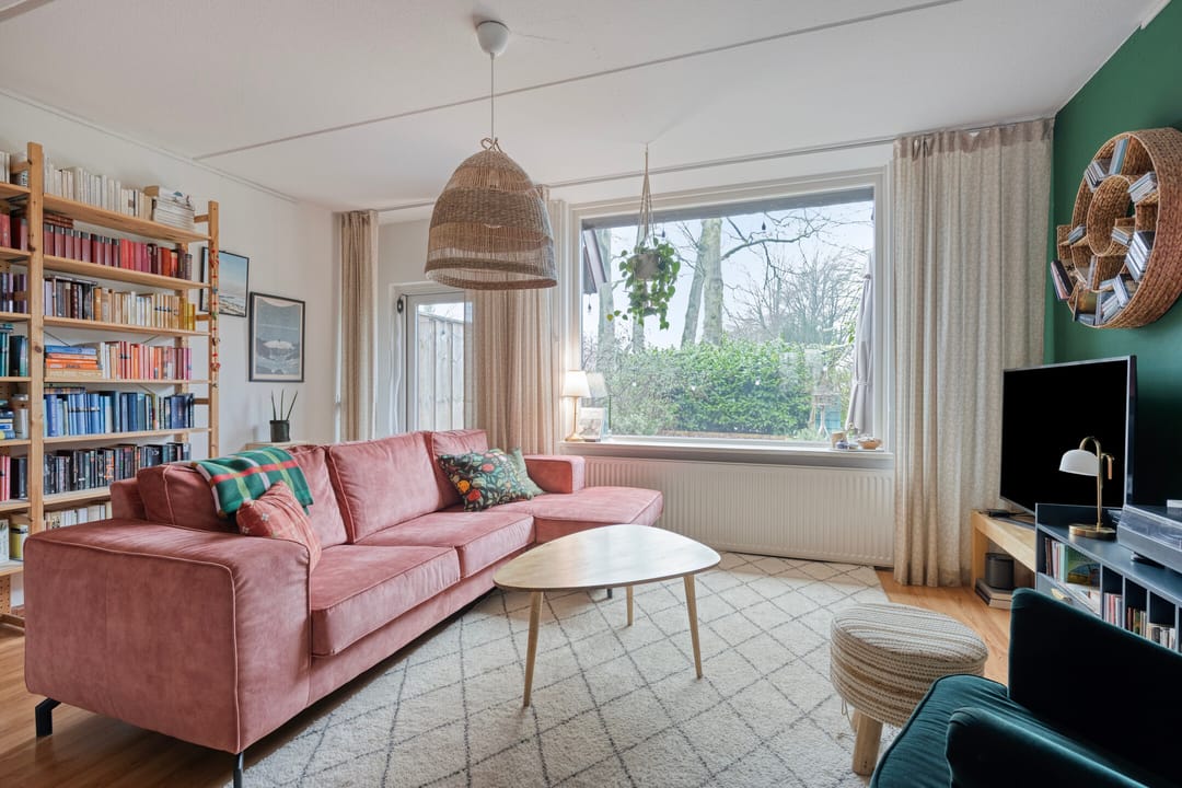 Foto 13 van Simon Vestdijkstraat 25