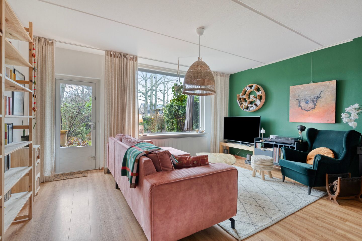 Foto 14 van Simon Vestdijkstraat 25