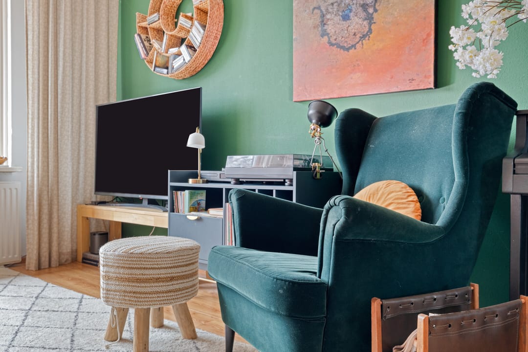 Foto 16 van Simon Vestdijkstraat 25