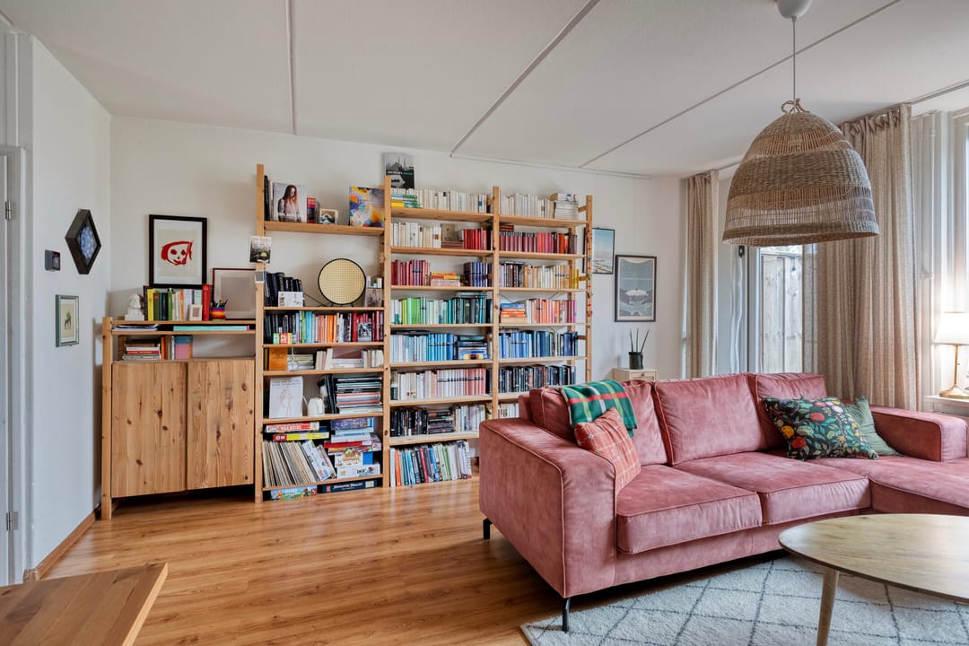 Foto 17 van Simon Vestdijkstraat 25