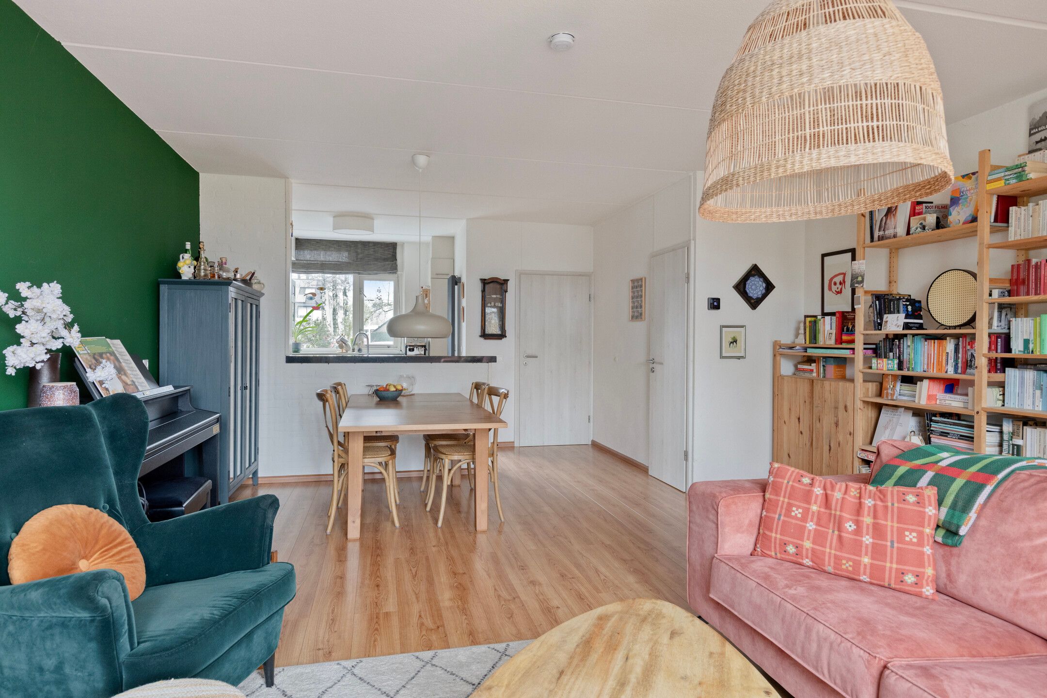 Foto 18 van Simon Vestdijkstraat 25