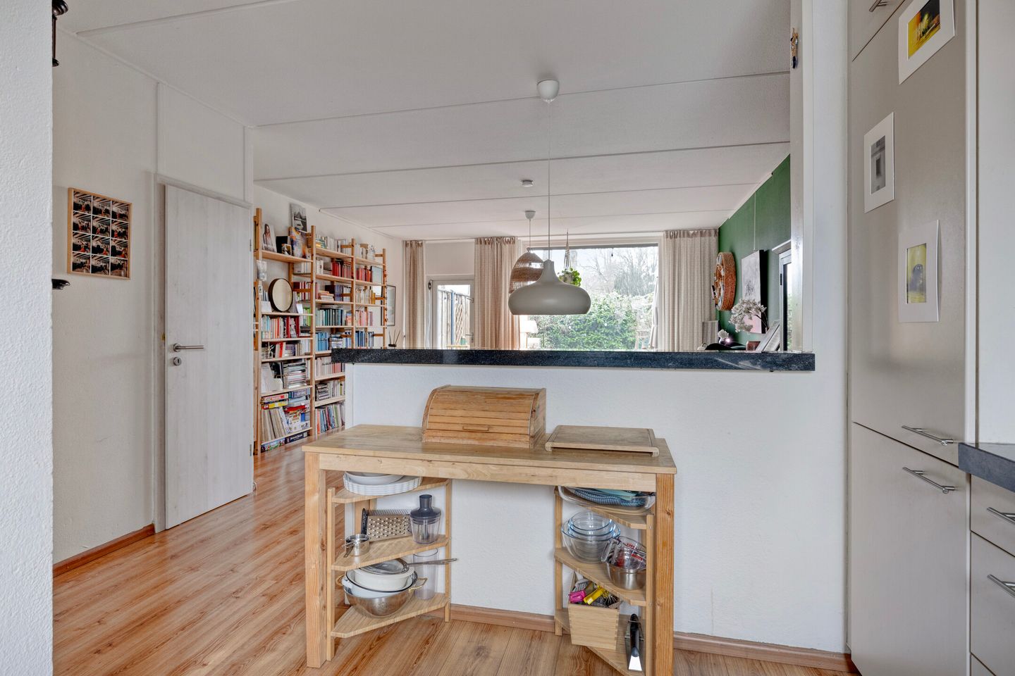 Foto 19 van Simon Vestdijkstraat 25