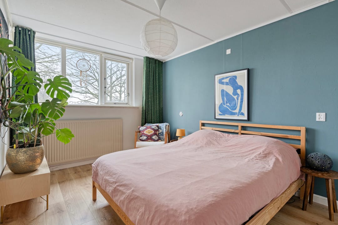 Foto 28 van Simon Vestdijkstraat 25