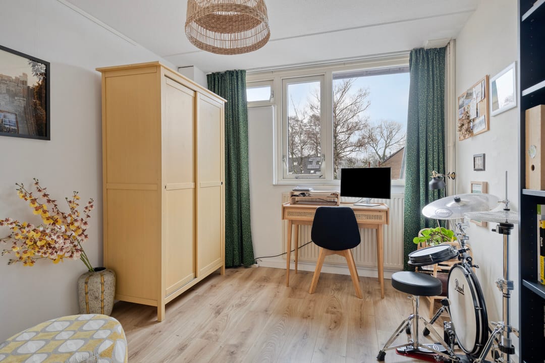 Foto 32 van Simon Vestdijkstraat 25