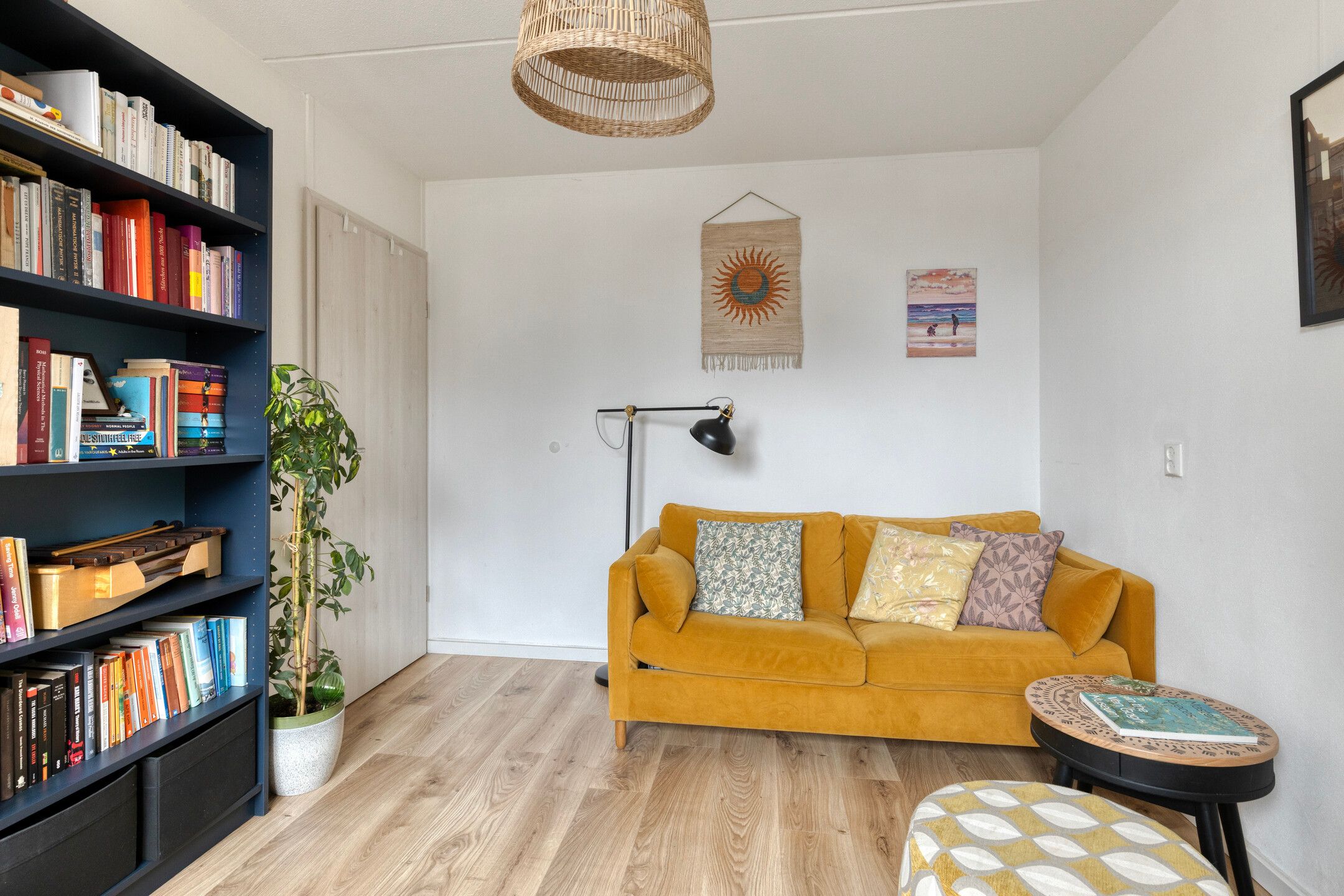 Foto 33 van Simon Vestdijkstraat 25