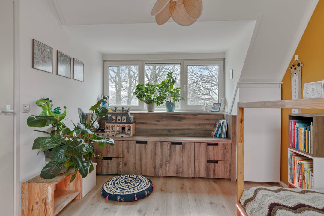 Foto 38 van Simon Vestdijkstraat 25