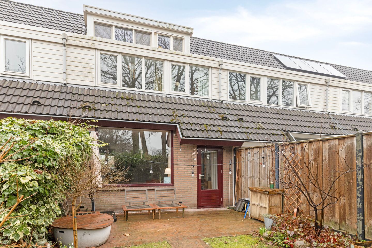 Foto 40 van Simon Vestdijkstraat 25