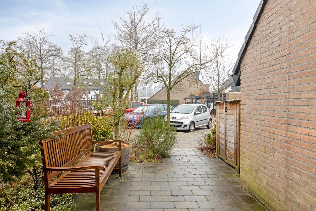 Foto 41 van Simon Vestdijkstraat 25