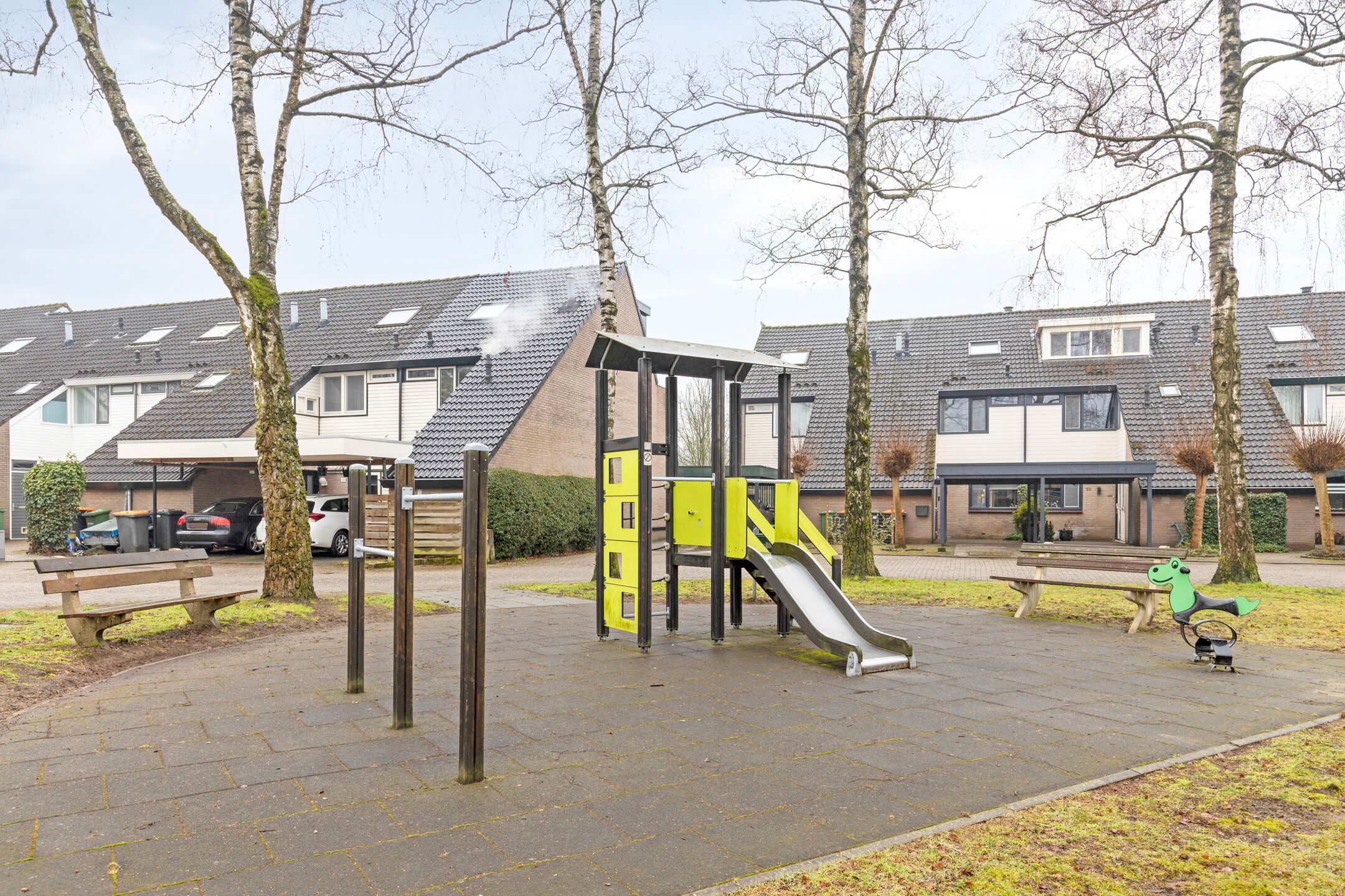 Foto 42 van Simon Vestdijkstraat 25