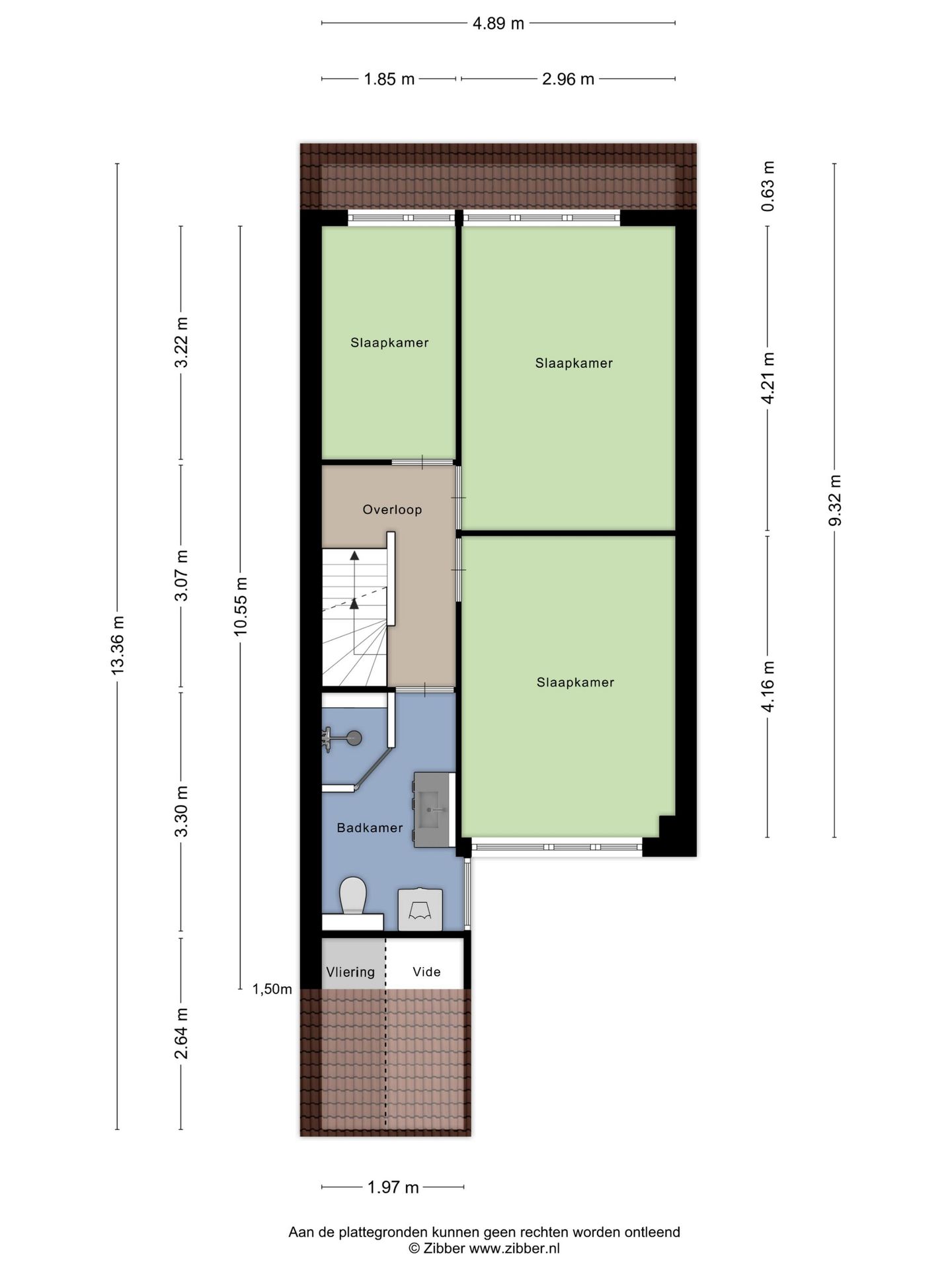 Foto 44 van Simon Vestdijkstraat 25