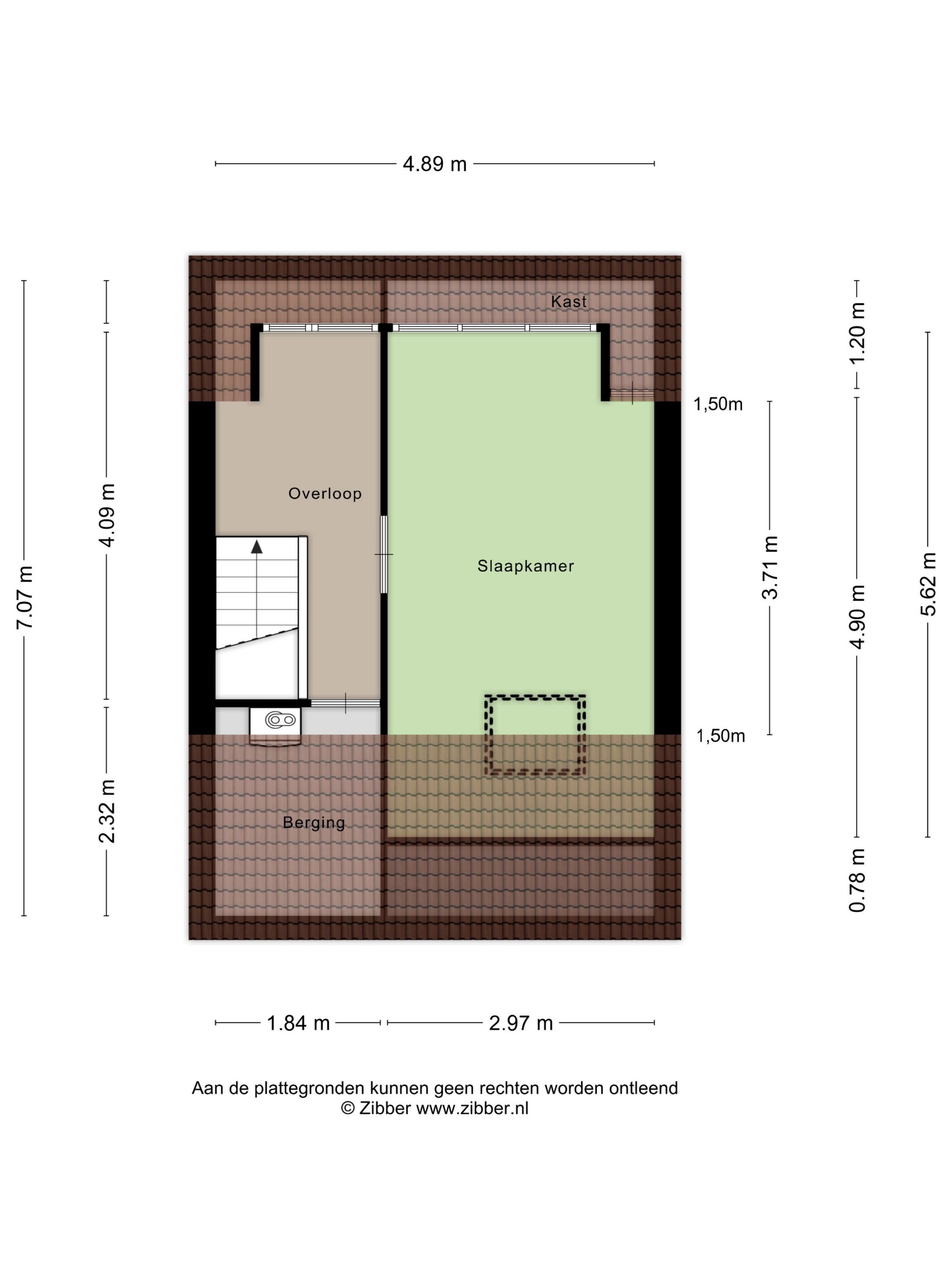 Foto 45 van Simon Vestdijkstraat 25