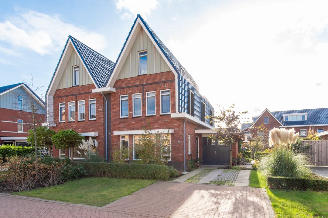 Photo 1 of Peerdeweide 7