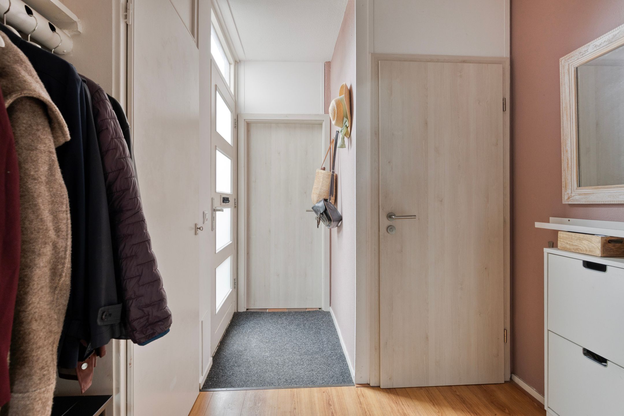 Foto 9 van Simon Vestdijkstraat 25