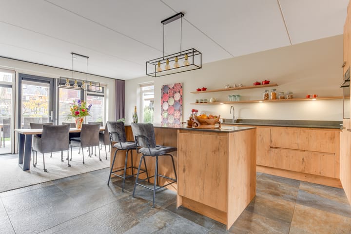 Photo 3 of Peerdeweide 7