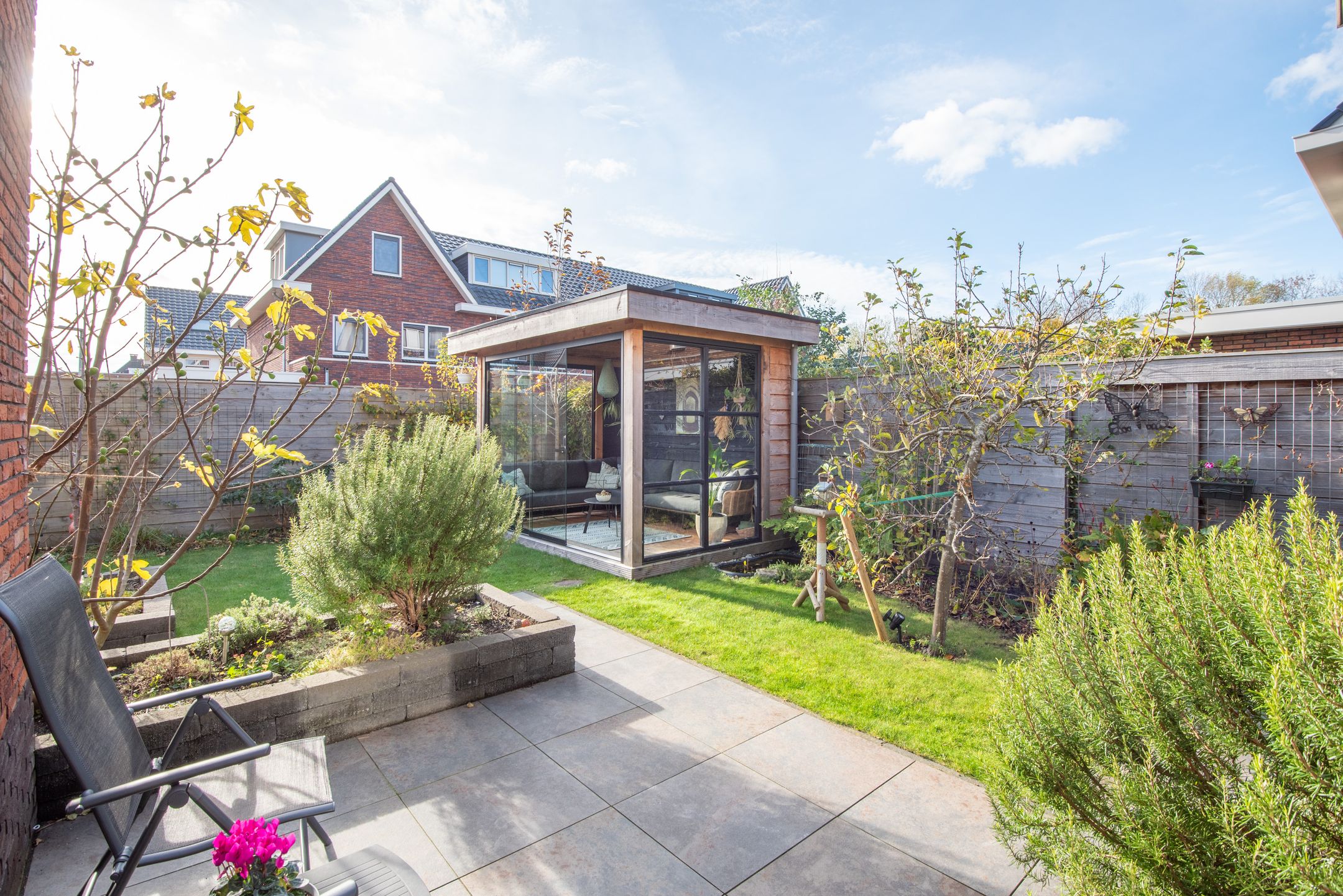 Photo 6 of Peerdeweide 7