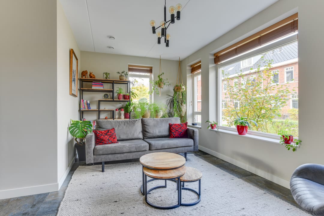 Photo 8 of Peerdeweide 7