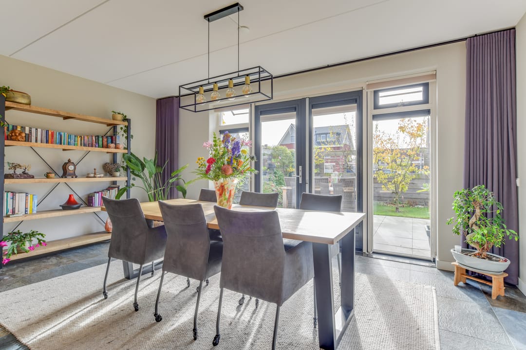 Photo 16 of Peerdeweide 7