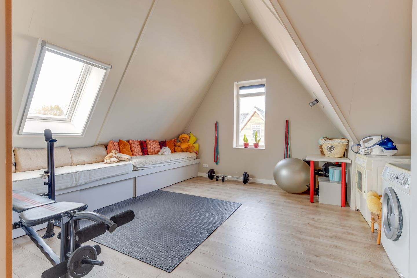 Photo 34 of Peerdeweide 7