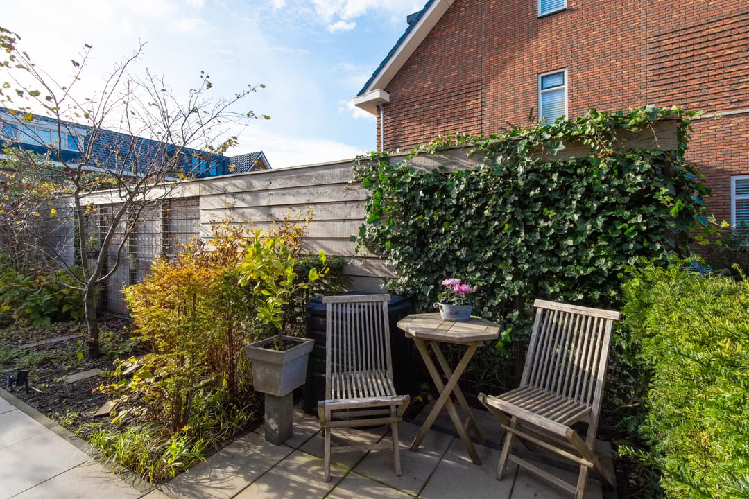 Photo 41 of Peerdeweide 7