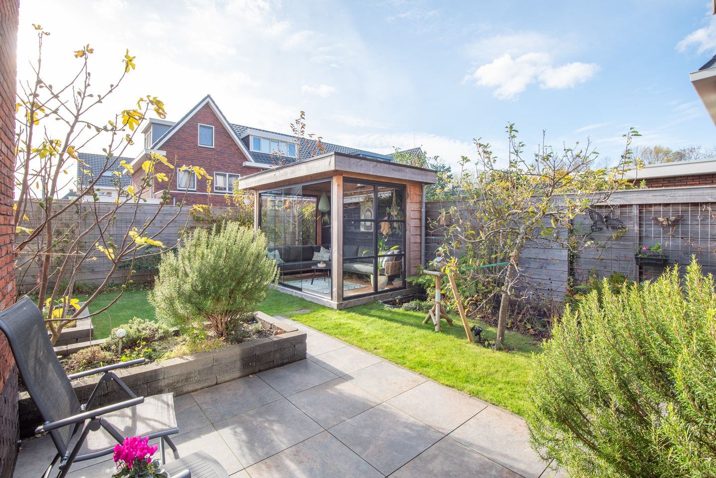 Photo 44 of Peerdeweide 7