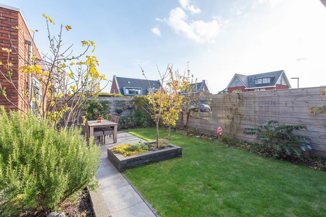 Photo 46 of Peerdeweide 7