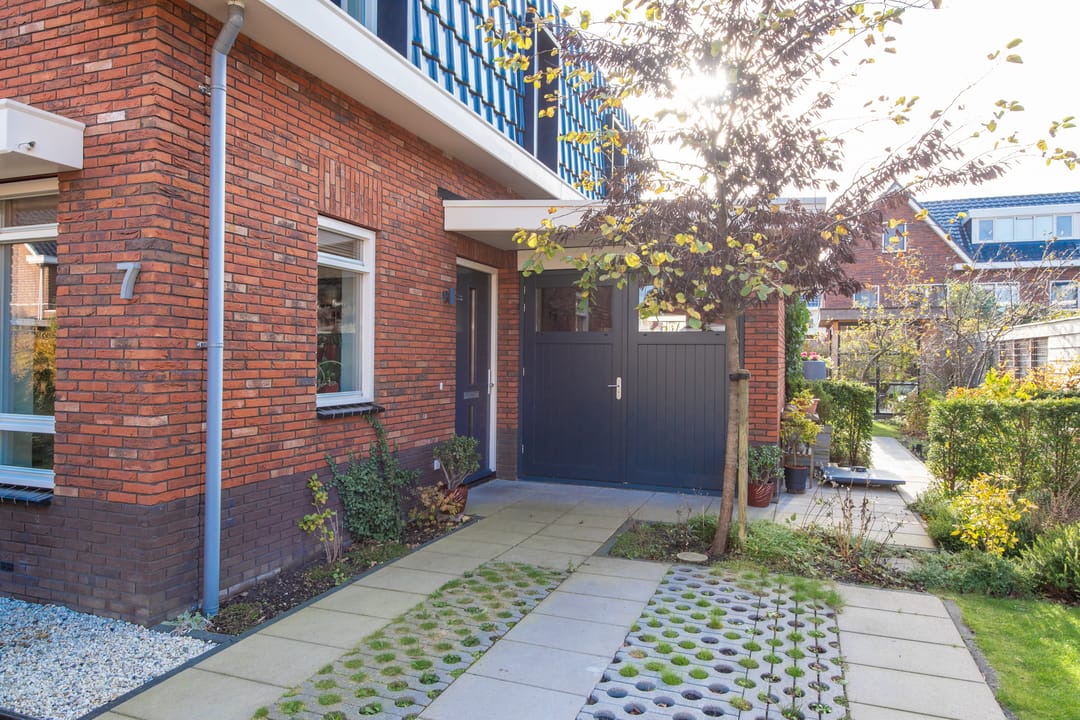 Photo 52 of Peerdeweide 7