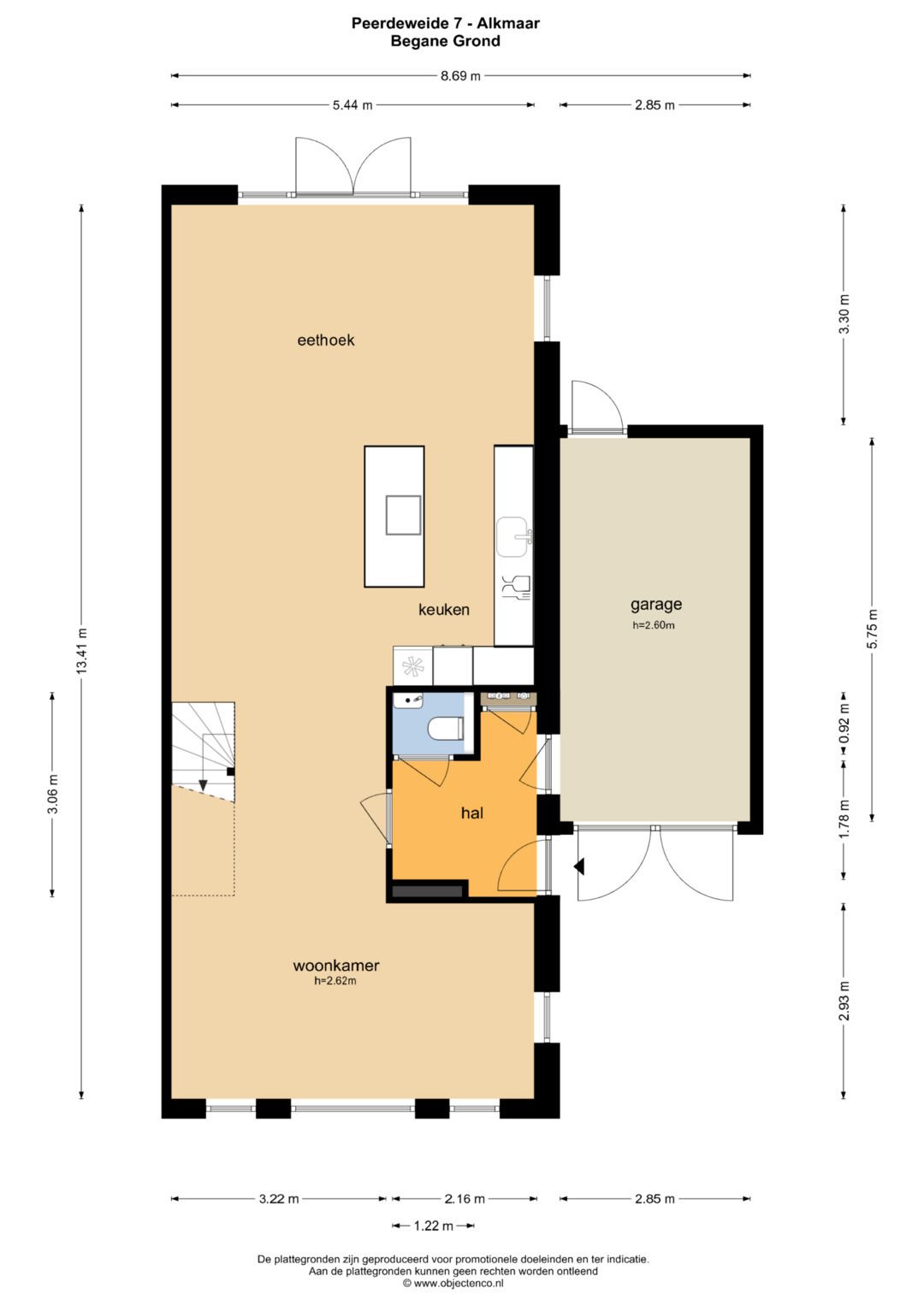 Photo 57 of Peerdeweide 7