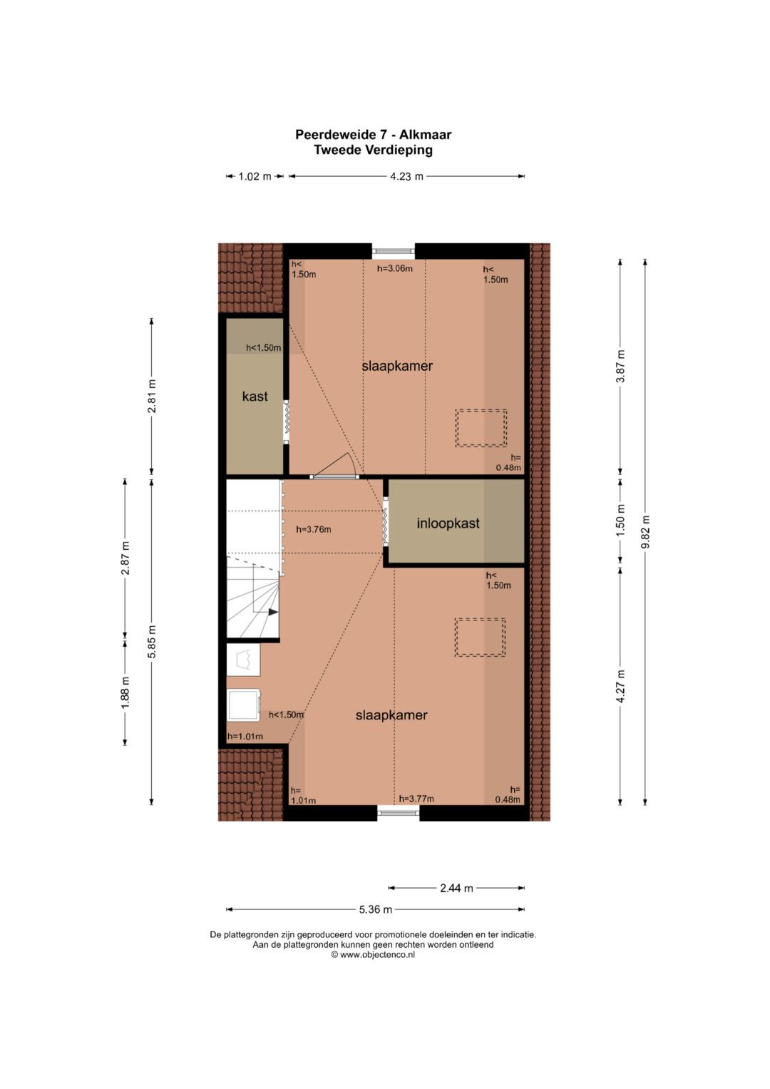 Photo 59 of Peerdeweide 7
