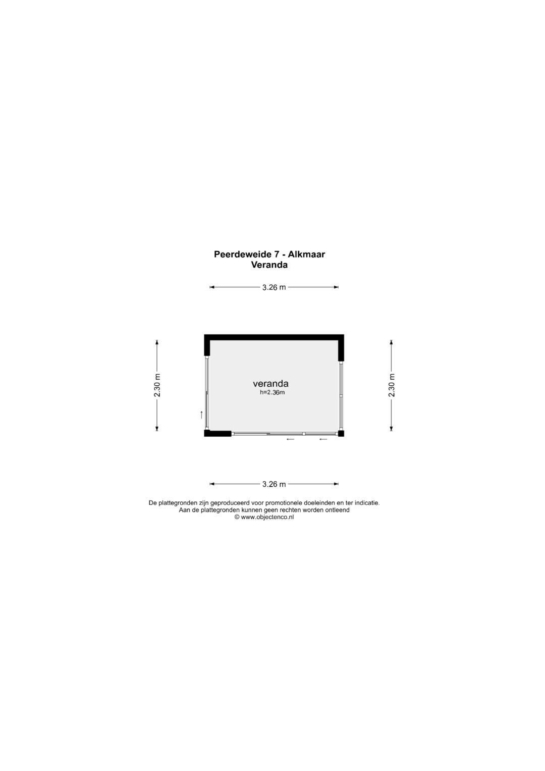 Photo 60 of Peerdeweide 7