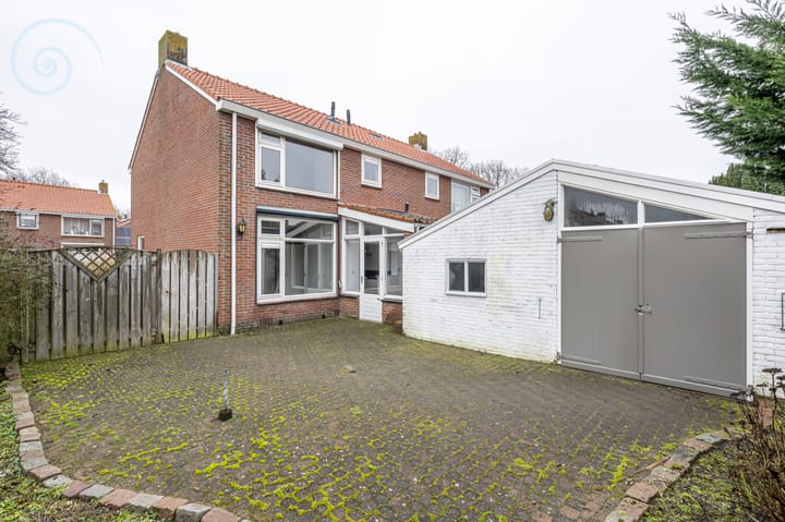 Foto 2 van Prins Hendrikweg 7